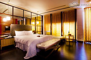 台中悦莱精品旅馆超值优惠方案 gomaji够麻吉