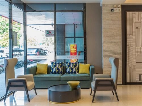 老店翻红 提升门店竞争力,城市便捷10年老店焕新出发