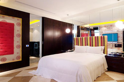 台中 悦莱精品旅馆超值优惠方案 gomaji够麻吉