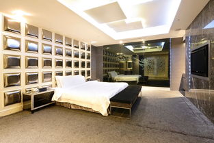 台北欧悦连锁精品旅馆 林口馆 ohya boutique motel lin kou branch 预订 特价住宿 高清实拍 住客点评