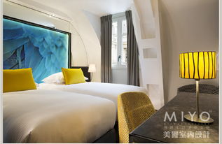 客栈精品酒店设计个性旅馆设计家装设计效果图设计店面公装设计