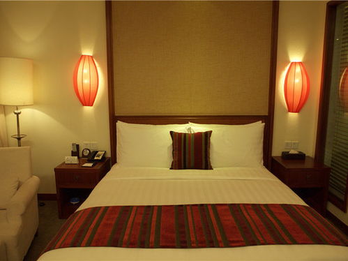 黄山元一精品酒店