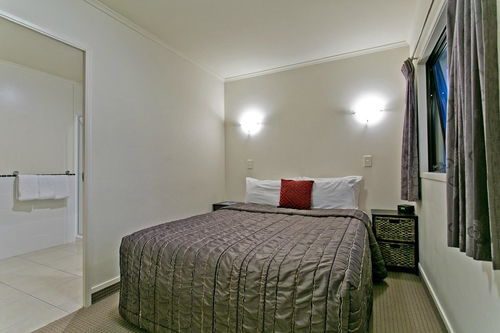 巴林诺汽车旅馆 汉密尔顿