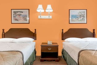 米夫林敦骑士旅馆 mifflintown