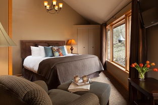 蜂蜜润旅馆 millersburg