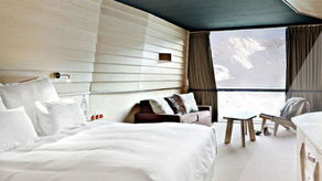 美到让人窒息的法国酒店 体验法式优雅浪漫喜欢