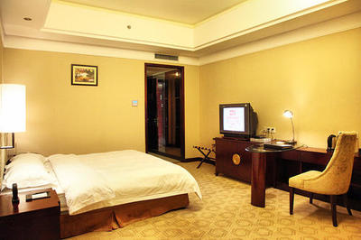 张家界闽南国际大酒店