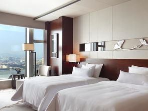 广州广州广交会威斯汀酒店 the westin pazhou hotel agoda