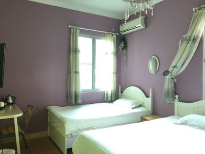 艺龙2015热门厦门家庭旅馆 五星推荐 蓝色小屋 星愿图片|艺龙2015热门厦门家庭旅馆 五星推荐 蓝色小屋 星愿产品图片由厦门柏拉图客栈公司生产提供-