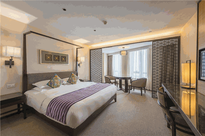 池州百岁大酒店