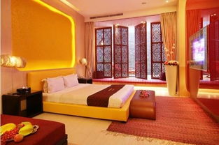 台中 沐夏时尚精品旅馆超值优惠方案 gomaji够麻吉