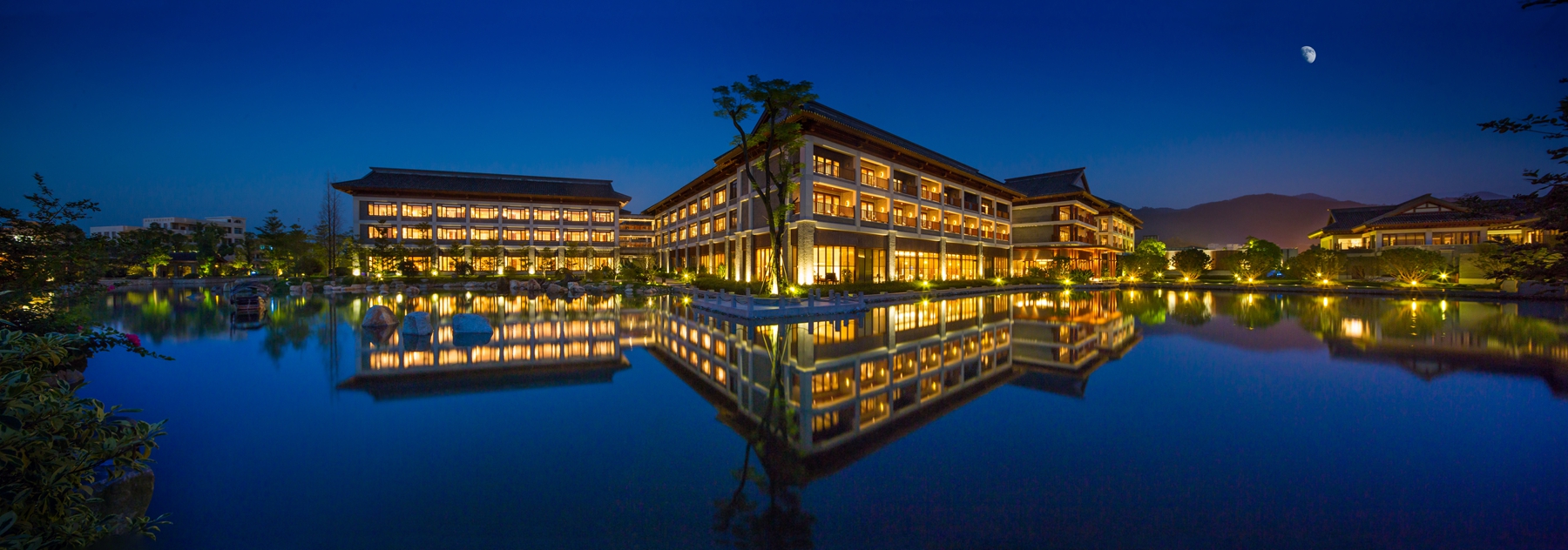 禅泉酒店,禅意音来