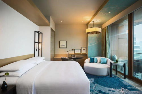 苏州太湖万丽及万豪酒店 特推虎年新春假期套餐,一价全包,乐享春节