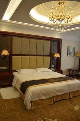 东正国际大酒店