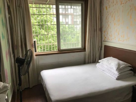 竹马塘农产品市场