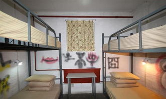 北京旅游体验青年旅舍free style 它是一种文化