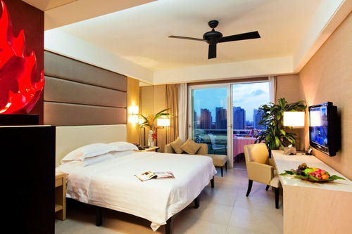 三亚嘉宾国际酒店