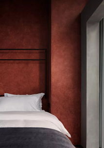 摩登工厂,幔山精品设计型酒店 jsd简璞设计