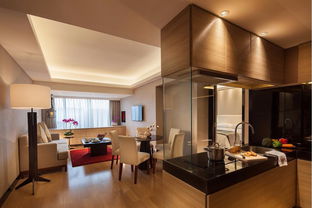 精品酒店 富马克装饰 土巴兔上海装修网