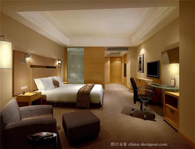 咸阳海泉大酒店-何寒的设计师家园:何寒-中国建筑与室内设计师网