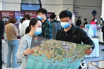 六条线路漫步青岛,博物馆主题文旅“大餐”来啦!