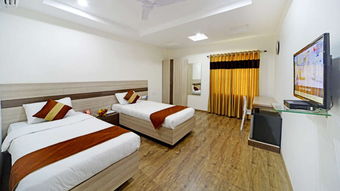 普赖姆宁静旅馆 海德拉巴