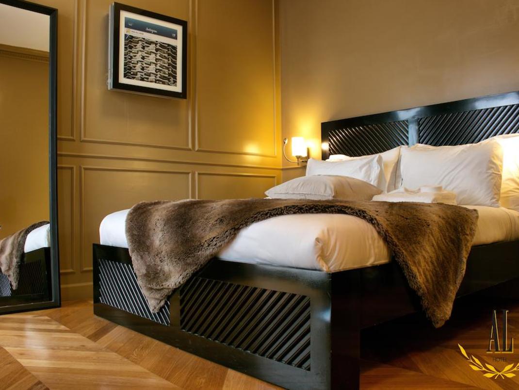 特拉维夫精品酒店预订