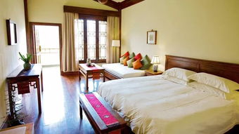 全国top30最令人向往的野奢酒店,你打卡过几家