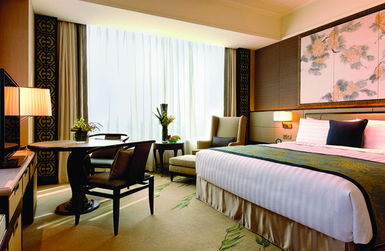 常州扬州四日行全攻略