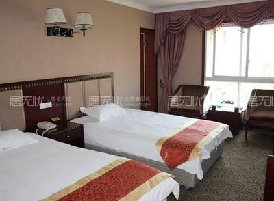 鸿泰宾馆电话,地址,价格,营业时间(图)-赣州市-居无忧本地生活网