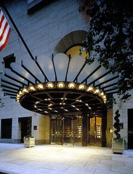 四季酒店 纽约州,纽约