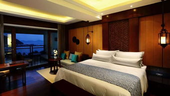 限时秒杀 开启三亚最奢华的短途假期,必须在安纳塔拉度过