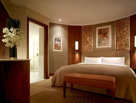 北京中国大饭店组图欣赏:豪华阁行政套房_新浪旅游_新浪网