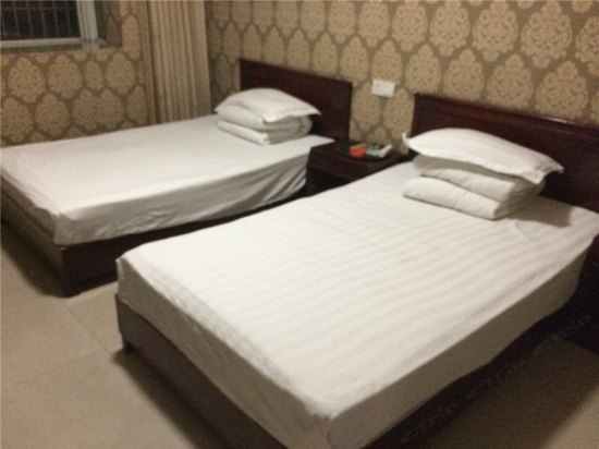 高安小单小宾馆图片_房型照片_设施图片【同程酒店】