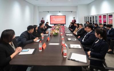 签了!日照市10家精品酒店签约上水咖啡