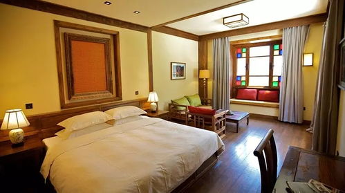 10个超美民宿赏析,去这里才叫真正的旅行