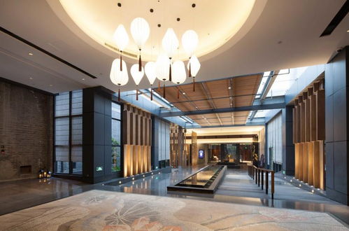 人均不到350元，住京杭大运河畔，体验双早加升级自助餐的惬意时光