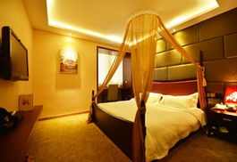 乌镇麦哈牧汽车精品酒店图片欣赏