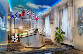 喜舍铂莱酒店案例展示 现代旅居美学的创新实践