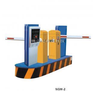 智能豪华停车场系统 提升郴州大酒店及小区停车场的管理与安全