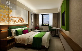 成都商务酒店施工公司 旅馆如何准确定位酒店形象