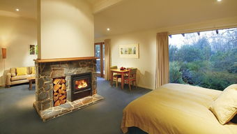 孤独地球 盘点地球上10座最特别的酒店与旅馆