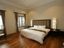 马六甲米拉卡琼克精品酒店 Agoda上的人气旅馆推荐