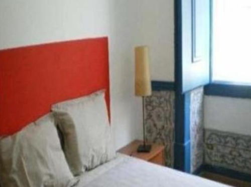 里斯本阿尔法马附近超棒青年旅馆 探索历史与现代的交汇点