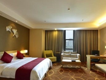 门头沟酒店窗帘定制指南 厂家价格优惠与选购要点