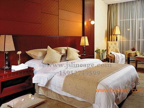 连锁酒店床尾巾的专业选择——南通布草厂家的品质与服务