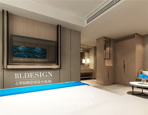 勃朗精品酒店设计公司推荐洛阳图宁中端精品商务酒店设计案例