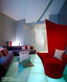 百味园餐厅效果图