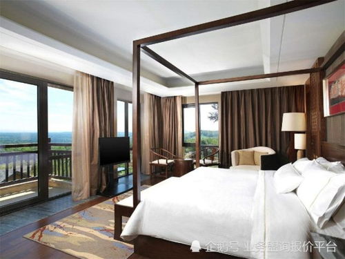 酒店电动窗帘价格指南及选购建议