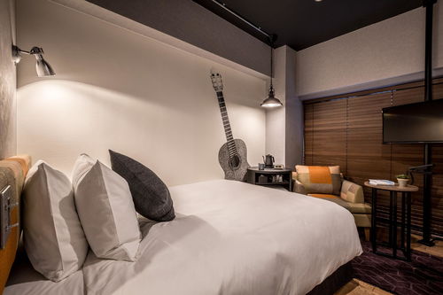 利索尔名古屋酒店：城市中心的理想下榻之地